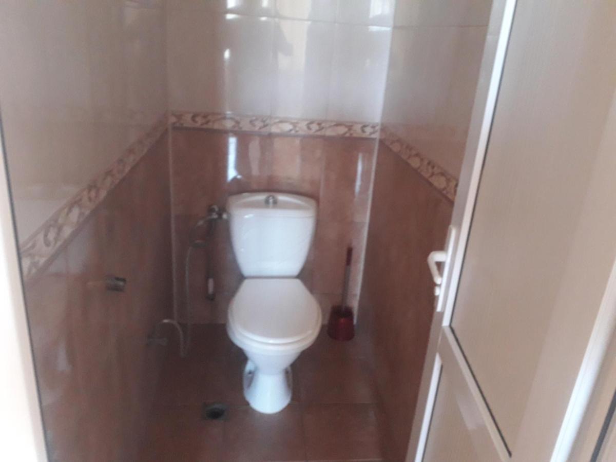 Rey 2 Bed & Breakfast Nabran Exterior photo
