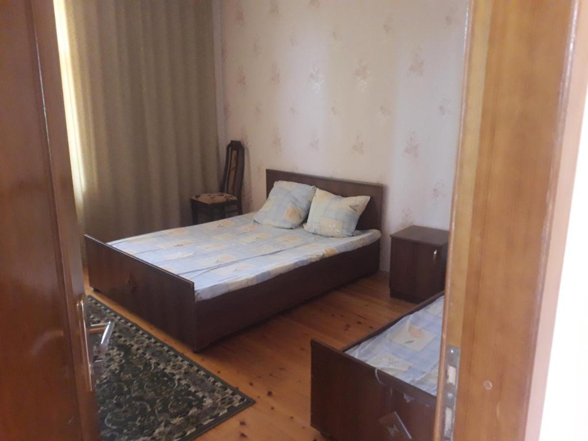 Rey 2 Bed & Breakfast Nabran Room photo