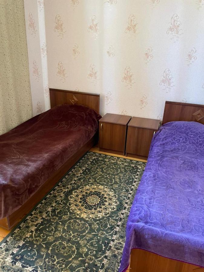 Rey 2 Bed & Breakfast Nabran Exterior photo